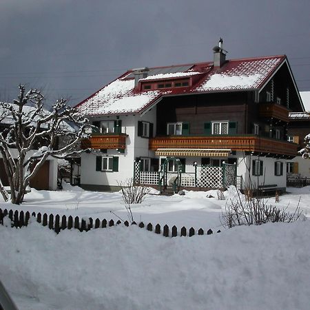Landhaus Gassner Fusch an der Glocknerstraße Esterno foto