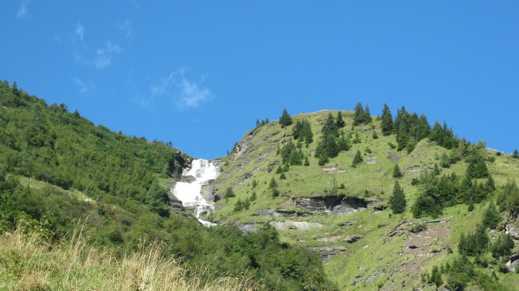 Landhaus Gassner Fusch an der Glocknerstraße Esterno foto