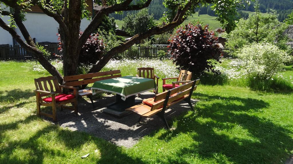 Landhaus Gassner Fusch an der Glocknerstraße Esterno foto